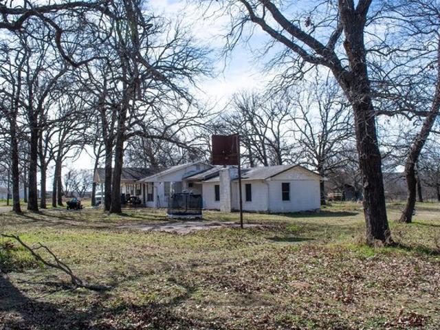 House for sale in Stigler, Oklahoma