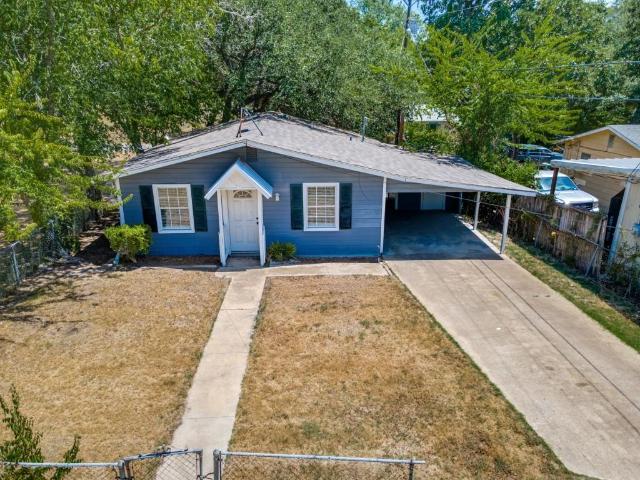 House for sale in Hunt, Texas