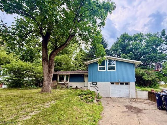 House for sale in Ohio