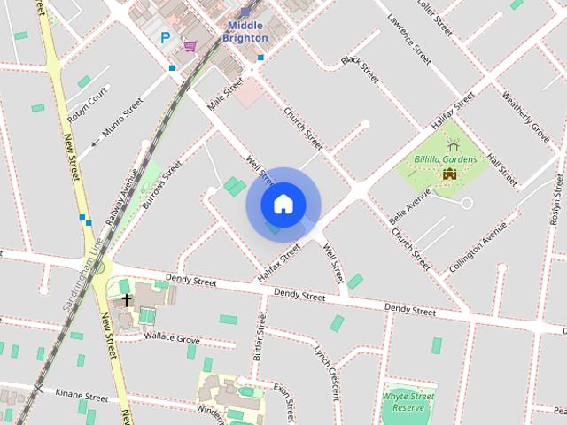 Apartment for rent in Camerons Creek, Victoria