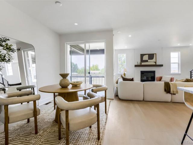 House for sale in Westminster, Colorado