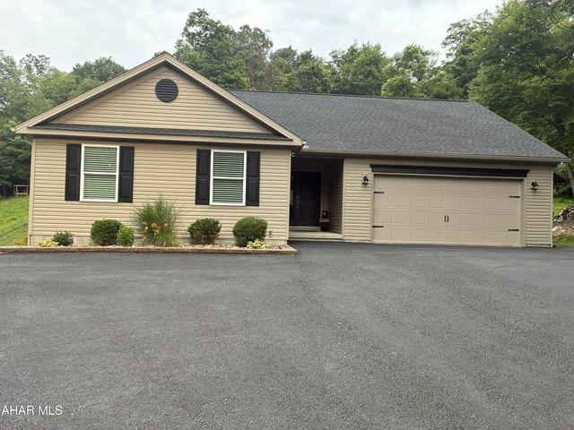 House for sale in Blair, Pennsylvania