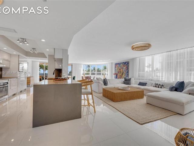 Property for rent in Bal Harbour, Florida