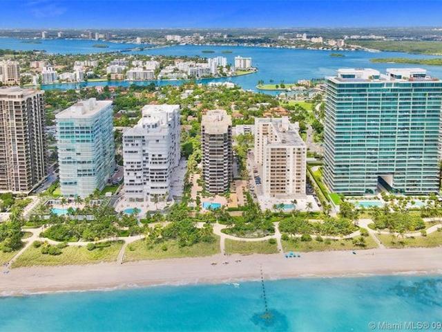 Condo for sale in Bal Harbour, Florida