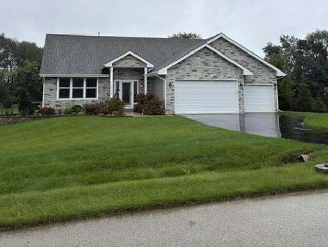 House for sale in Belvidere, Illinois