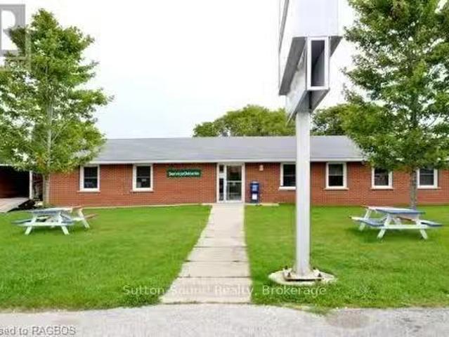 House for rent in South Bruce Peninsula, Ontario