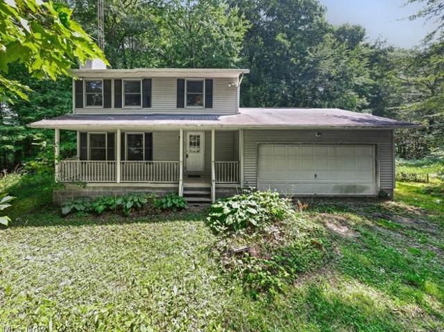 House for sale in North Benton, Mahoning County