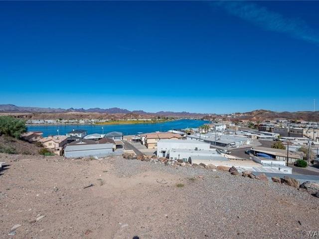 Land for sale in Parker, Arizona