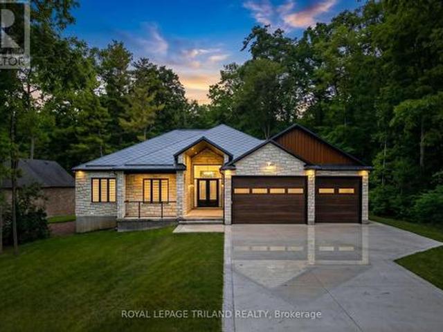 House for sale in Lambton Shores, Ontario