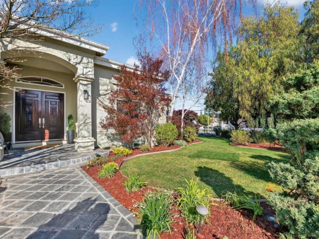 House for sale in Cupertino, California