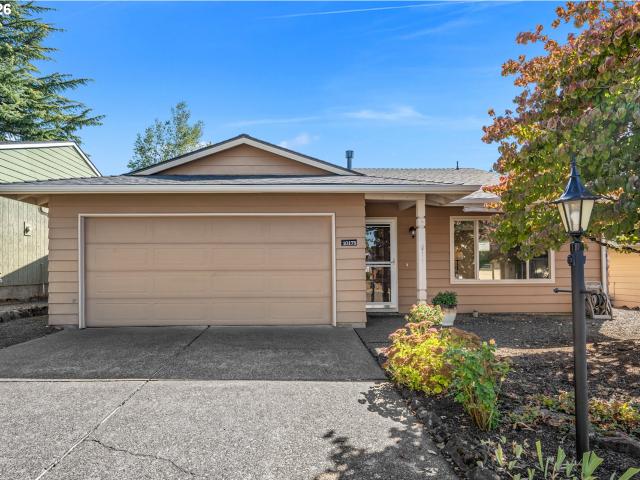 House for sale in Oregonia