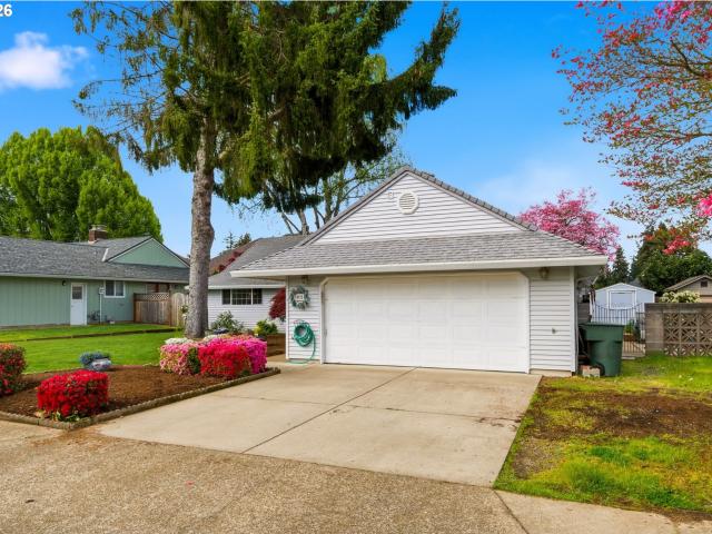 House for sale in Oregonia