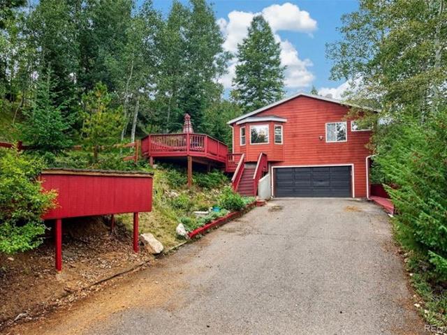 House for sale in Morrison, Colorado