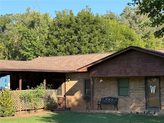 House for sale in Dardanelle, Yell County