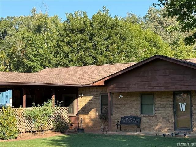 House for sale in Dardanelle, Yell County