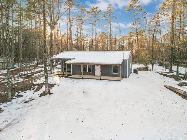 House for sale in Ark