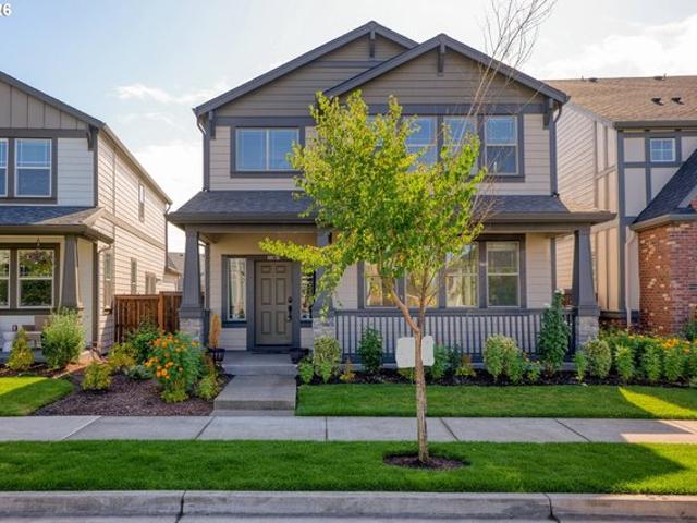 House for sale in Sunset Ridge, North Plains