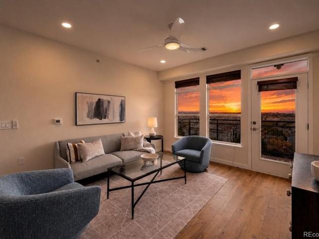 Condo for sale in Lone Tree, Colorado