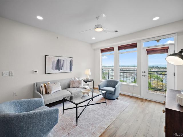 Condo for sale in Lone Tree, Colorado