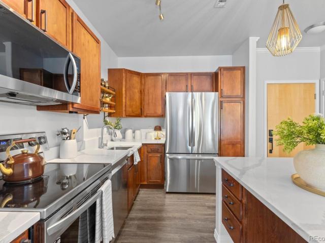 Condo for sale in Lone Tree, Douglas County