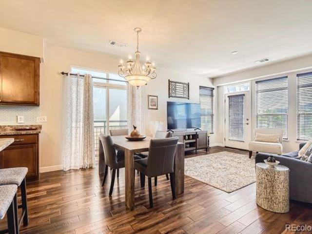 Property for rent in Lone Tree, Colorado