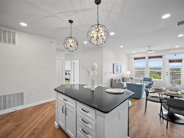 Condo for sale in Lone Tree, Colorado