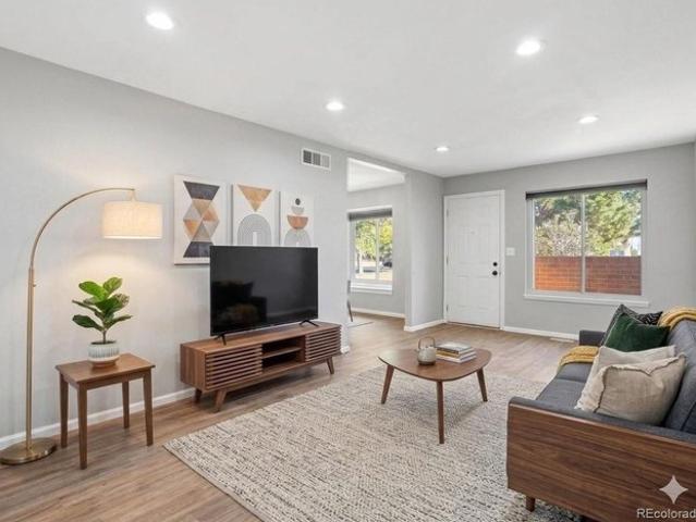 Townhouse for sale in Thornton, Colorado