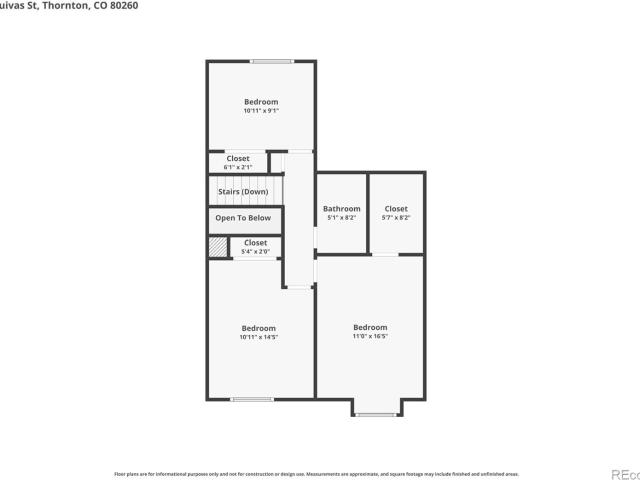 Townhouse for sale in Thornton, Colorado
