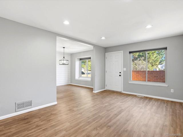 Townhouse for sale in Thornton, Colorado