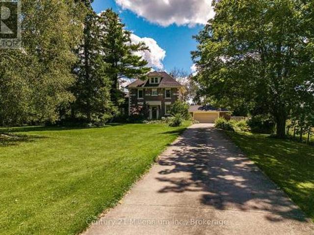 House for sale in Grey, Ontario