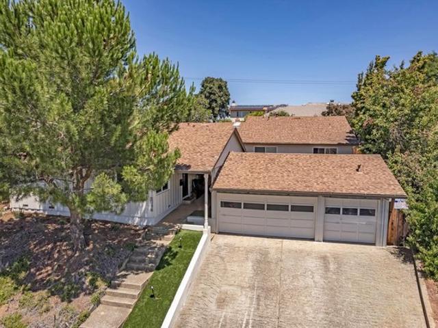 House for sale in Cupertino, California