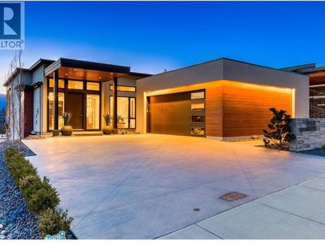 House for sale in Lake Country, British Columbia