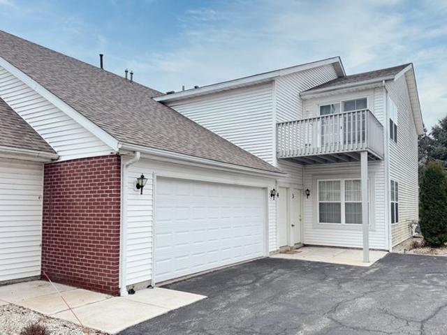 Condo for sale in Winnebago, Illinois