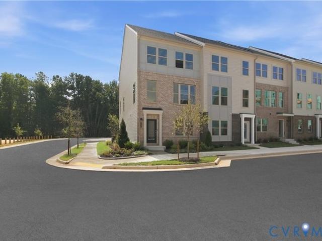 Townhouse for sale in Chesterfield, Chesterfield County