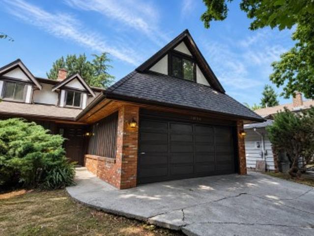 House for sale in Richmond, British Columbia