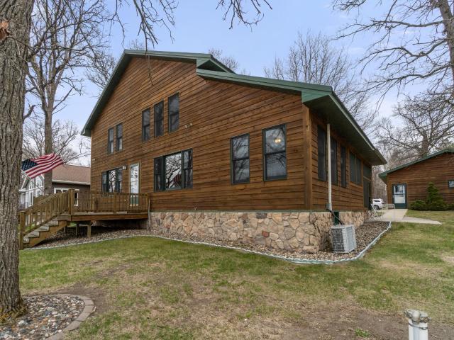 House for sale in Cass Lake, Minnesota