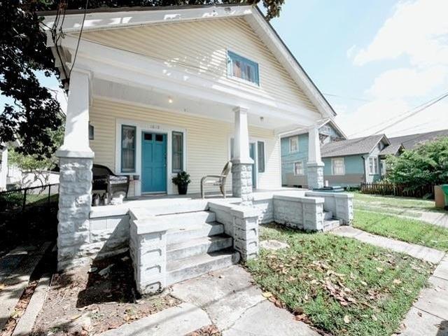 House for sale in Gretna, Louisiana