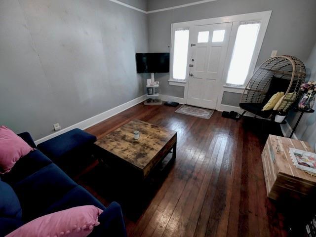 House for sale in Gretna, Louisiana