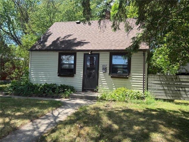 House for sale in Brainerd, Minnesota