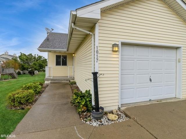 Townhouse for sale in Altoona, Iowa