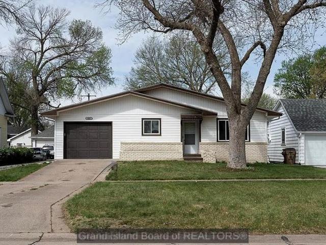 House for sale in Nebraska