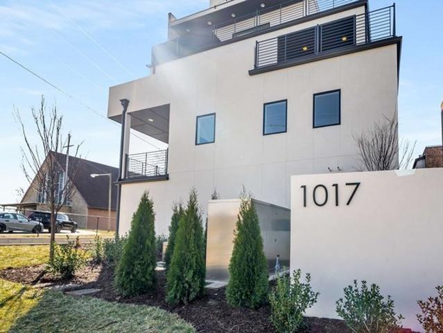 Townhouse for sale in Tennessee