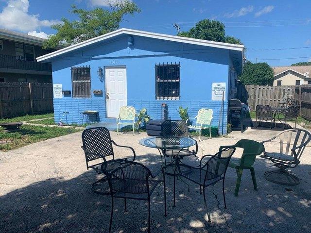 House for sale in West Palm Beach, Florida