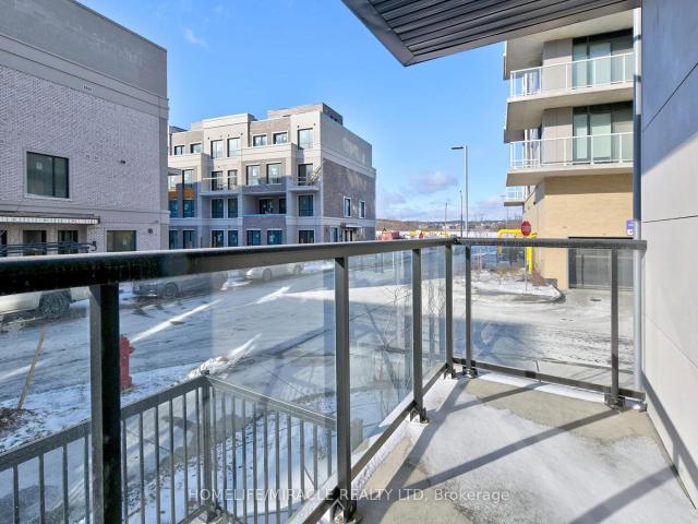 Condo for sale in York, Ontario