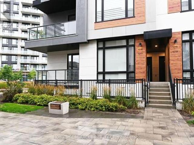 Townhouse for sale in Richmond Hill, Golden Horseshoe