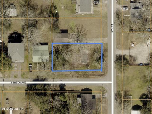 Land for sale in Pascagoula, Mississippi