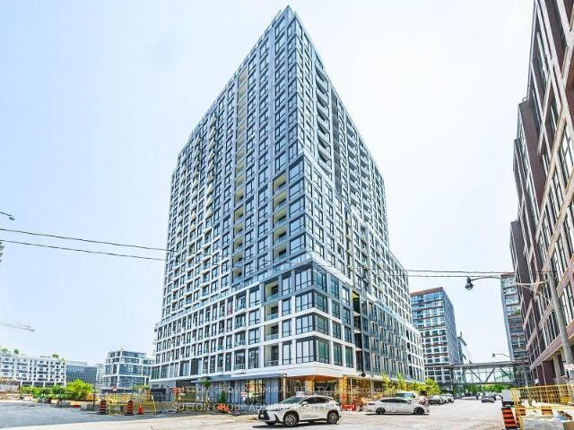 Condo for rent in Woburn, Ontario