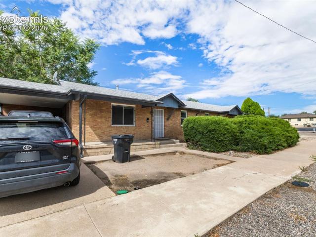 House for sale in Mineral Palace, Pueblo