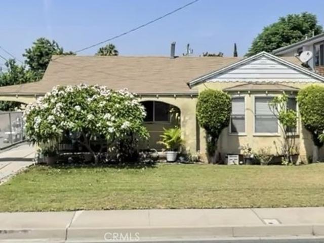 House for sale in Alhambra, California