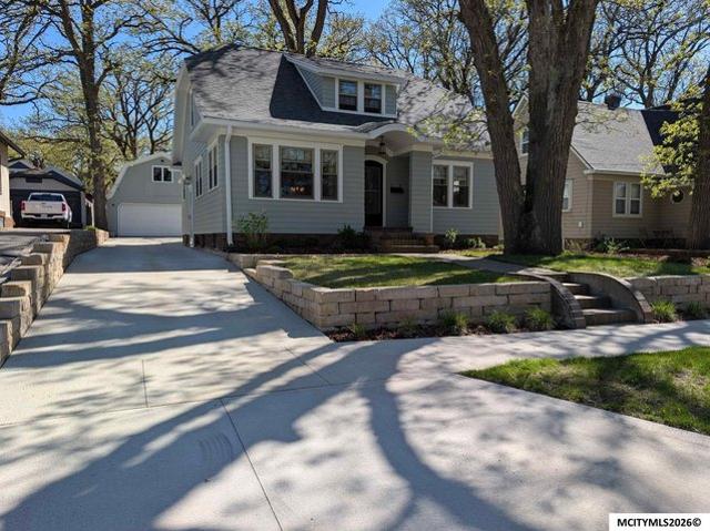 House for sale in Cerro Gordo, Iowa